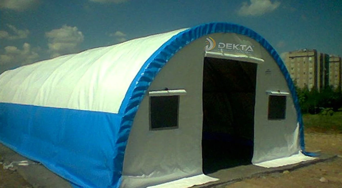 Cardak Tents