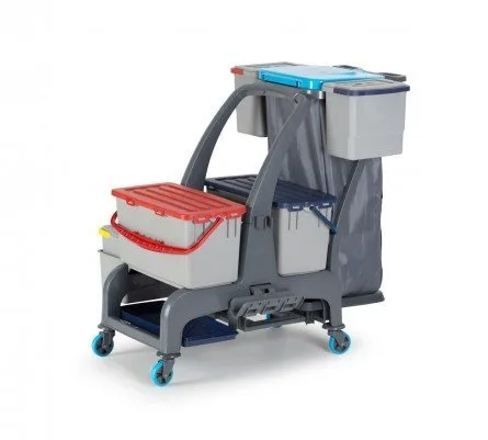 Floor Cleaning Set Procart 731S