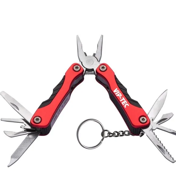 VT875191 - Foldable Mini Multifunctional Knife