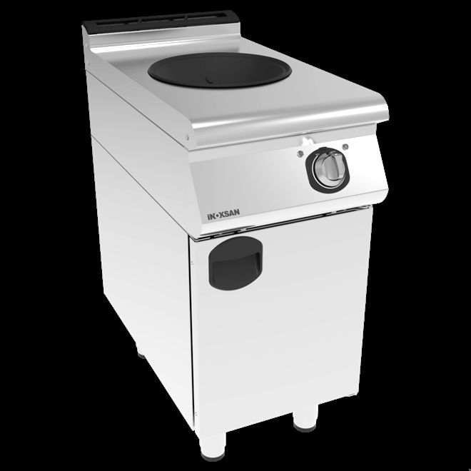 7OE10W Induction Wok Hob