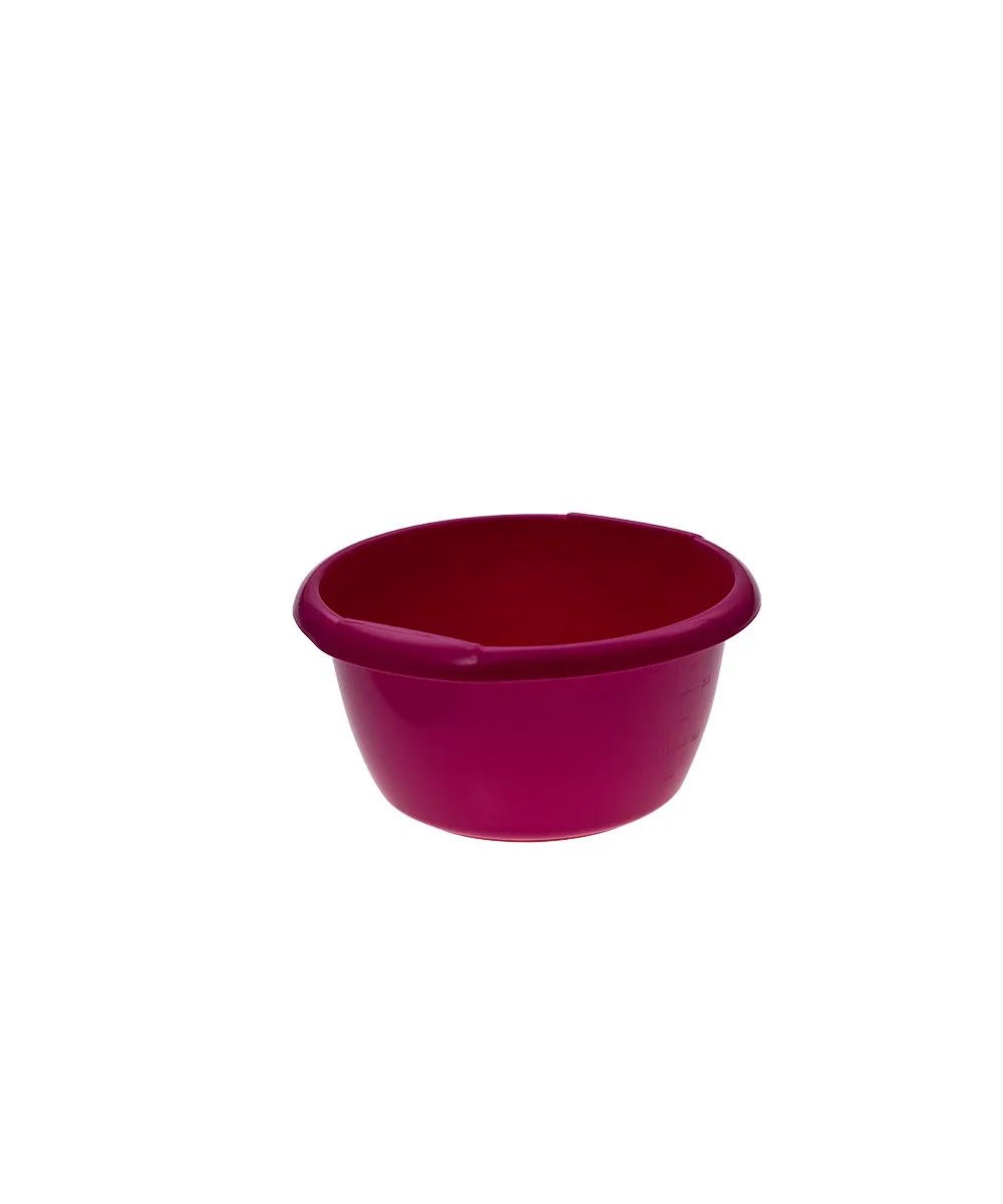 1350 No 1 3 Lt round basin