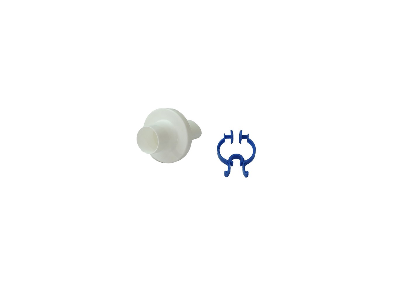 Spirometer Filtered Moutpiece