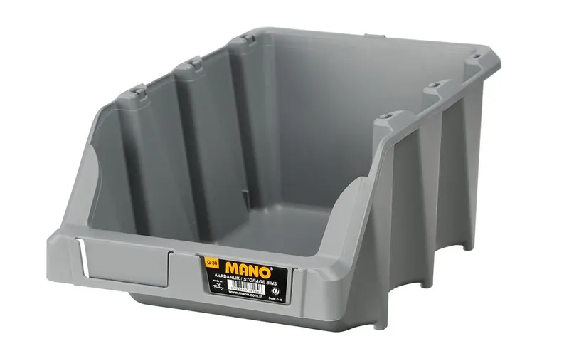 G-30 Gri tool box