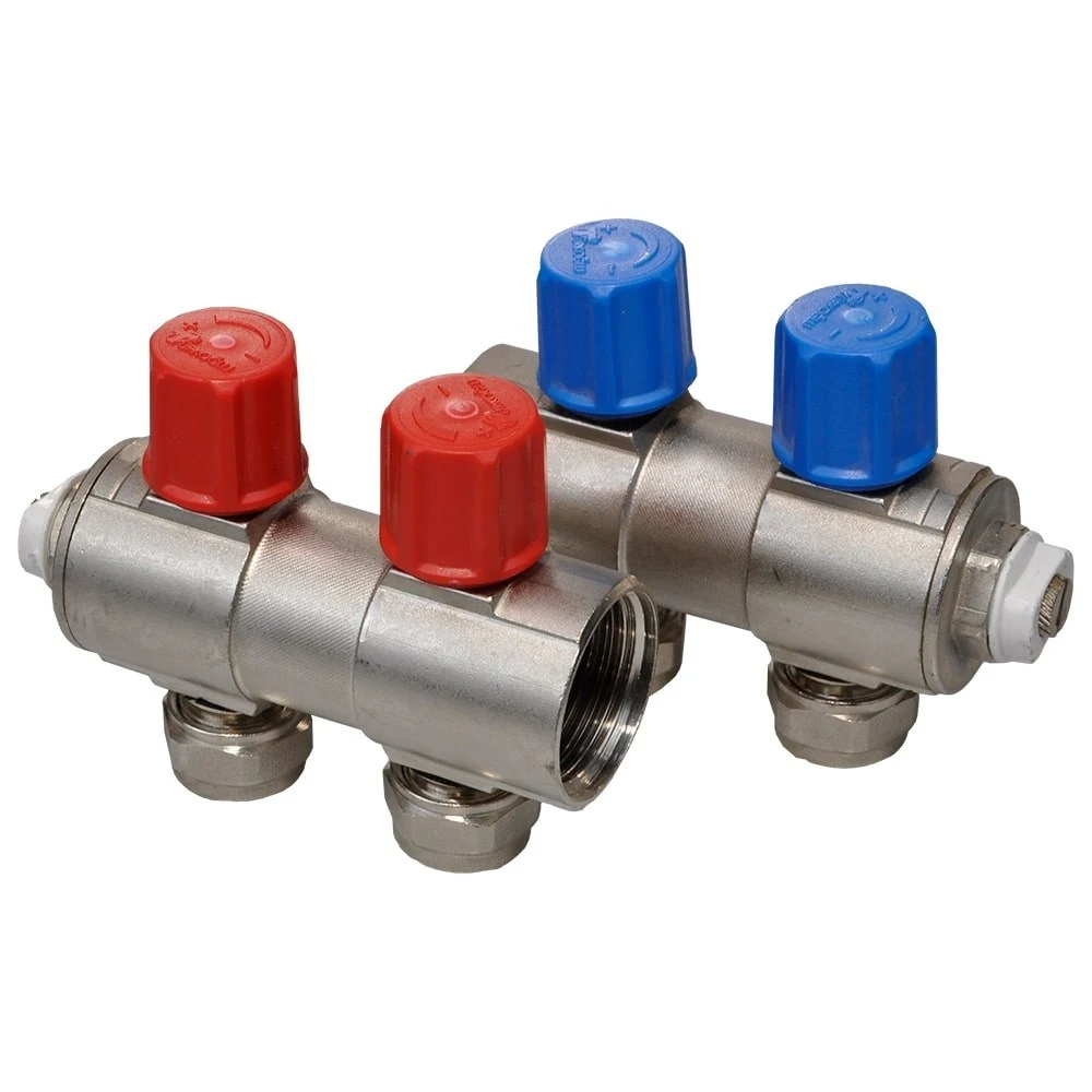 Order 2-Port self-valve Collector Stock Code: K1696