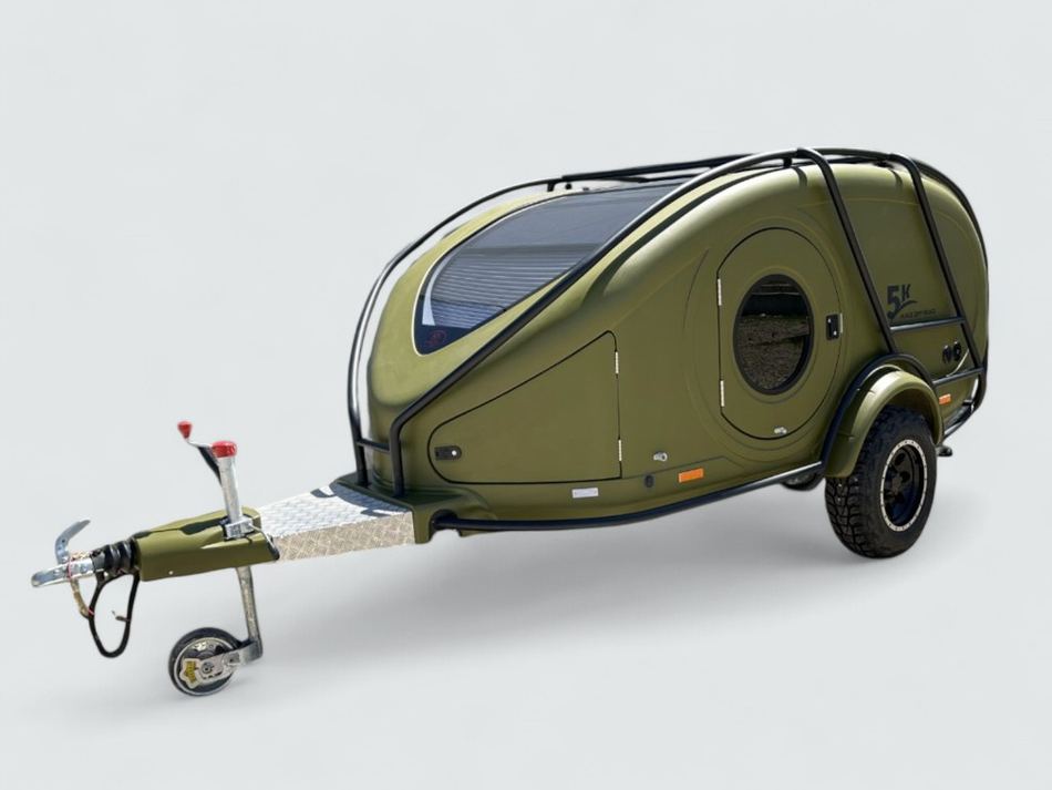 Ayaz Off Road Premium