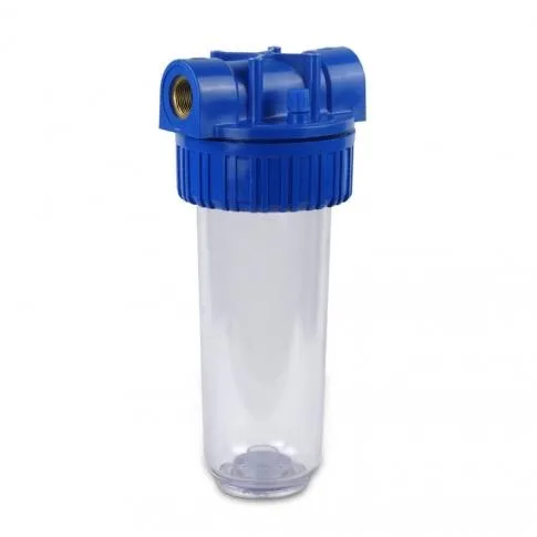 10 Atlas 1/2 water filter housing