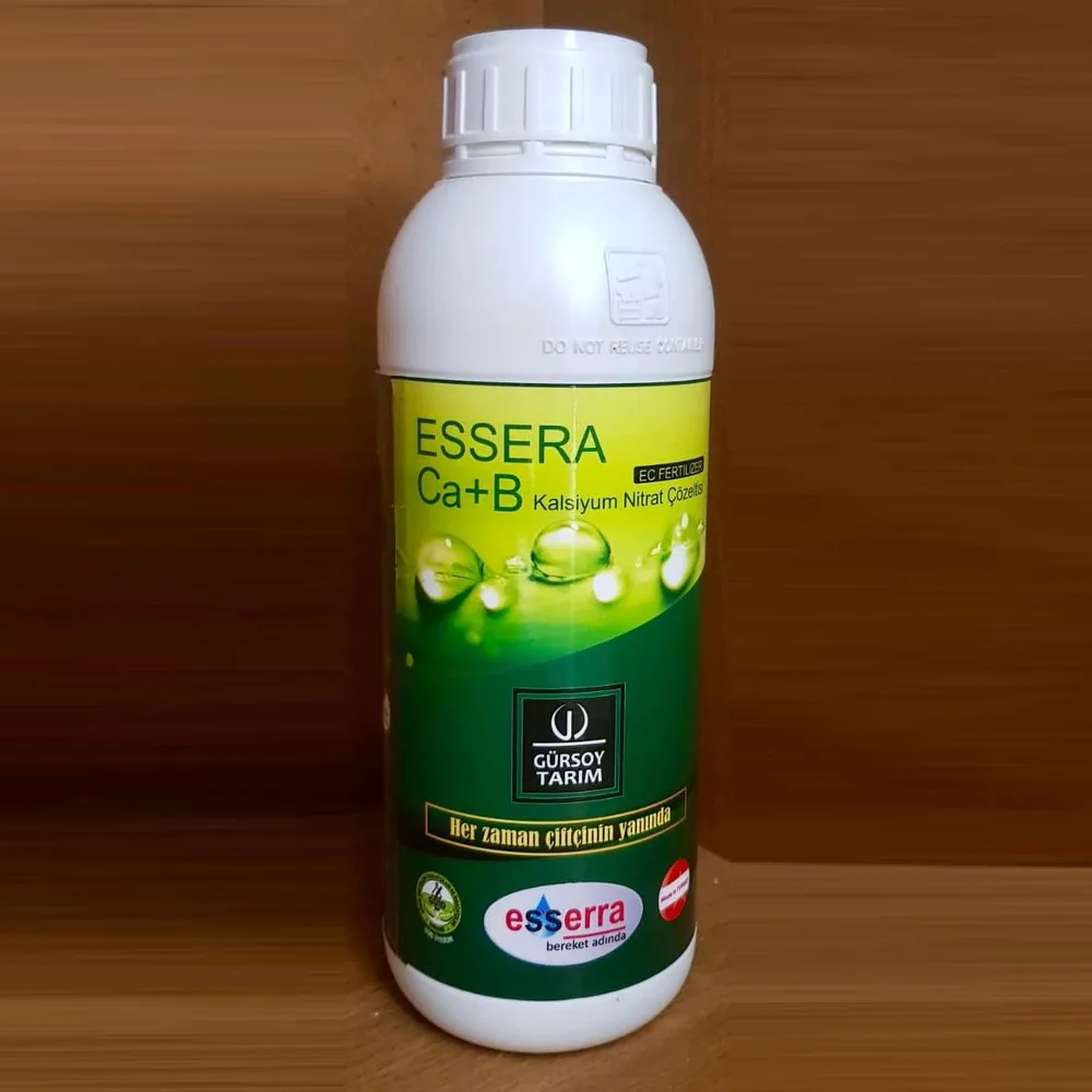 ESSERA Ca+B Calcium Nitrate Solution