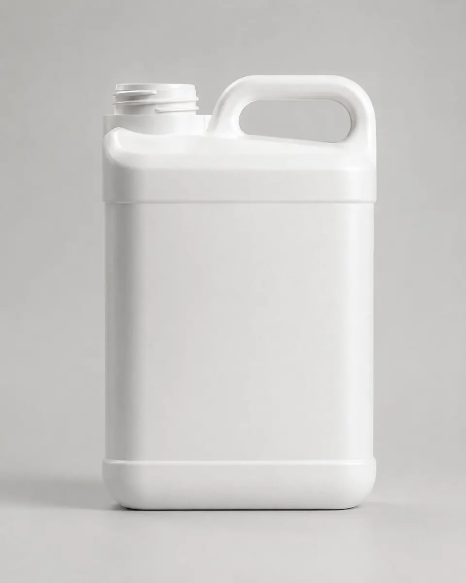 TNY081 Bottle – Ø50 x 5 L