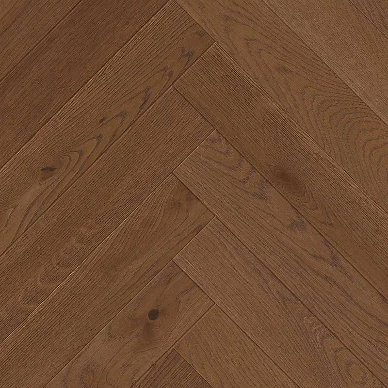 أرضية خشبية متعرجة Black Walnut