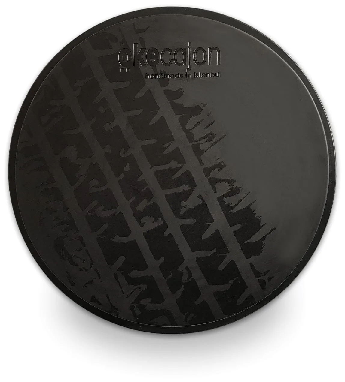 PRW-12 Wheel Pad practice pad