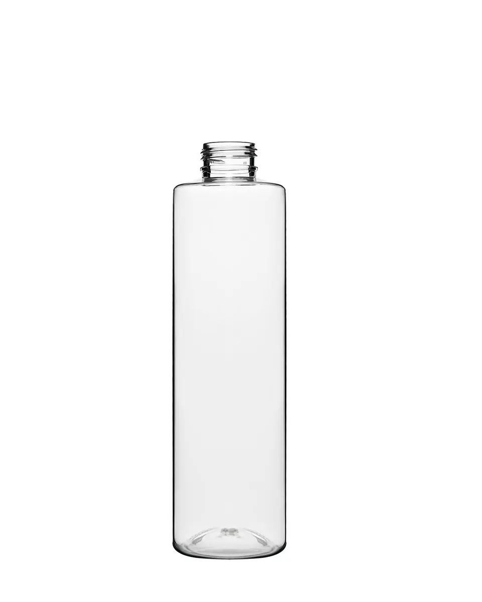 28 mm 400 ml PET Cologne Bottle