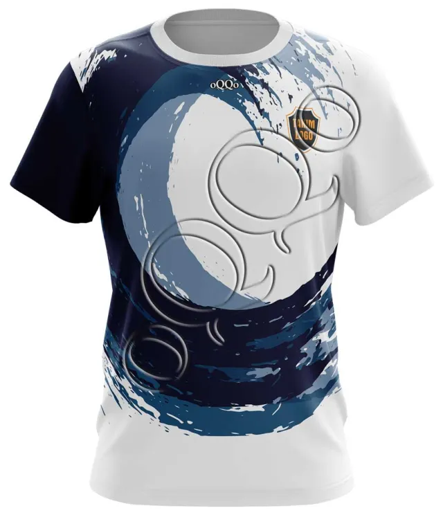 Archery Jersey – YNOF001