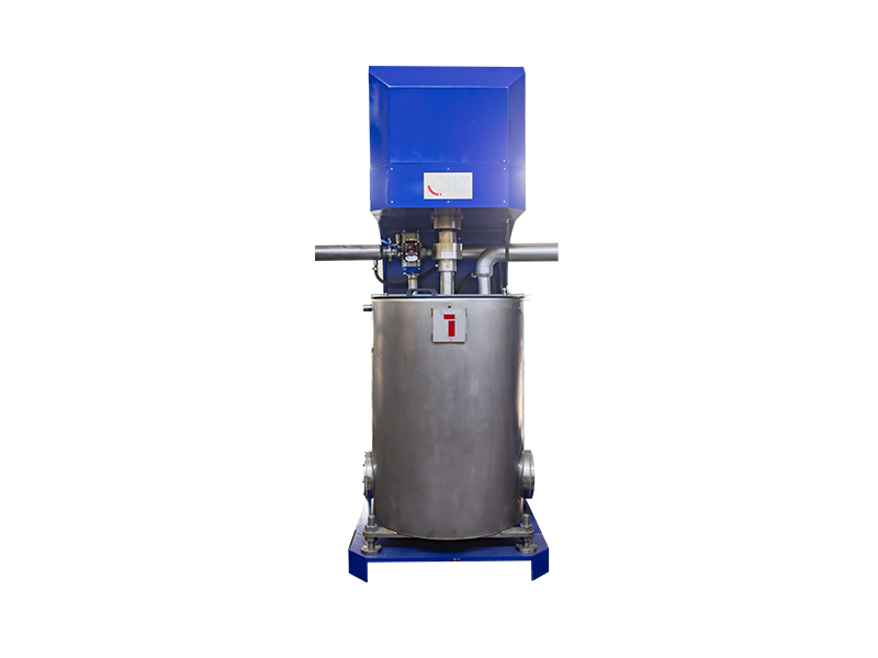 CRZ-250 Ball Thinning Machine