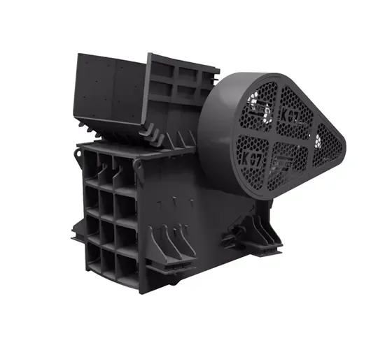 Jaw Crusher