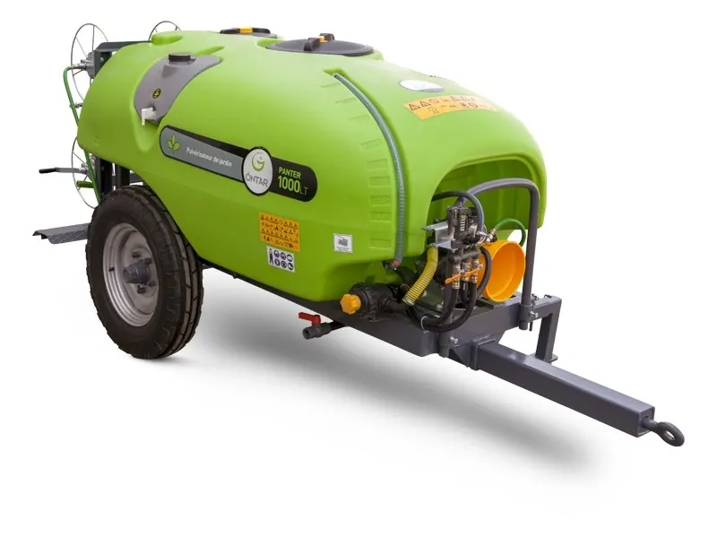 Sprayer – Anakonda TT