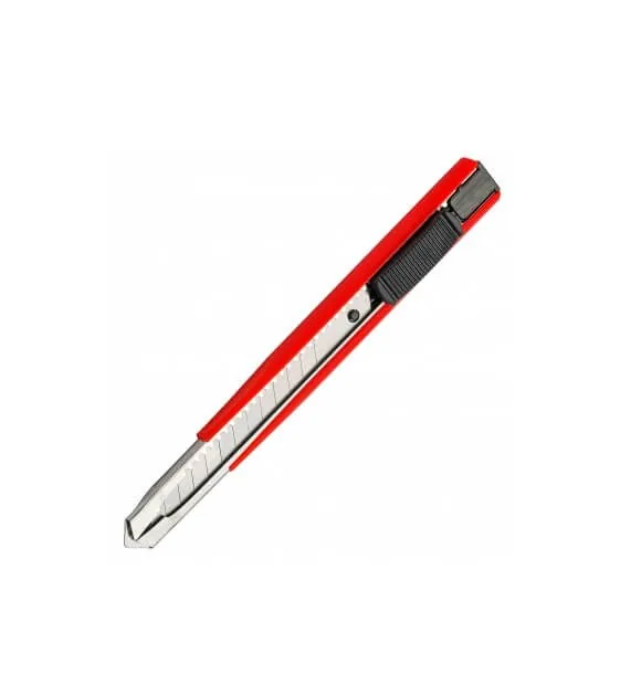 VT875119 Utility Knife with Clip