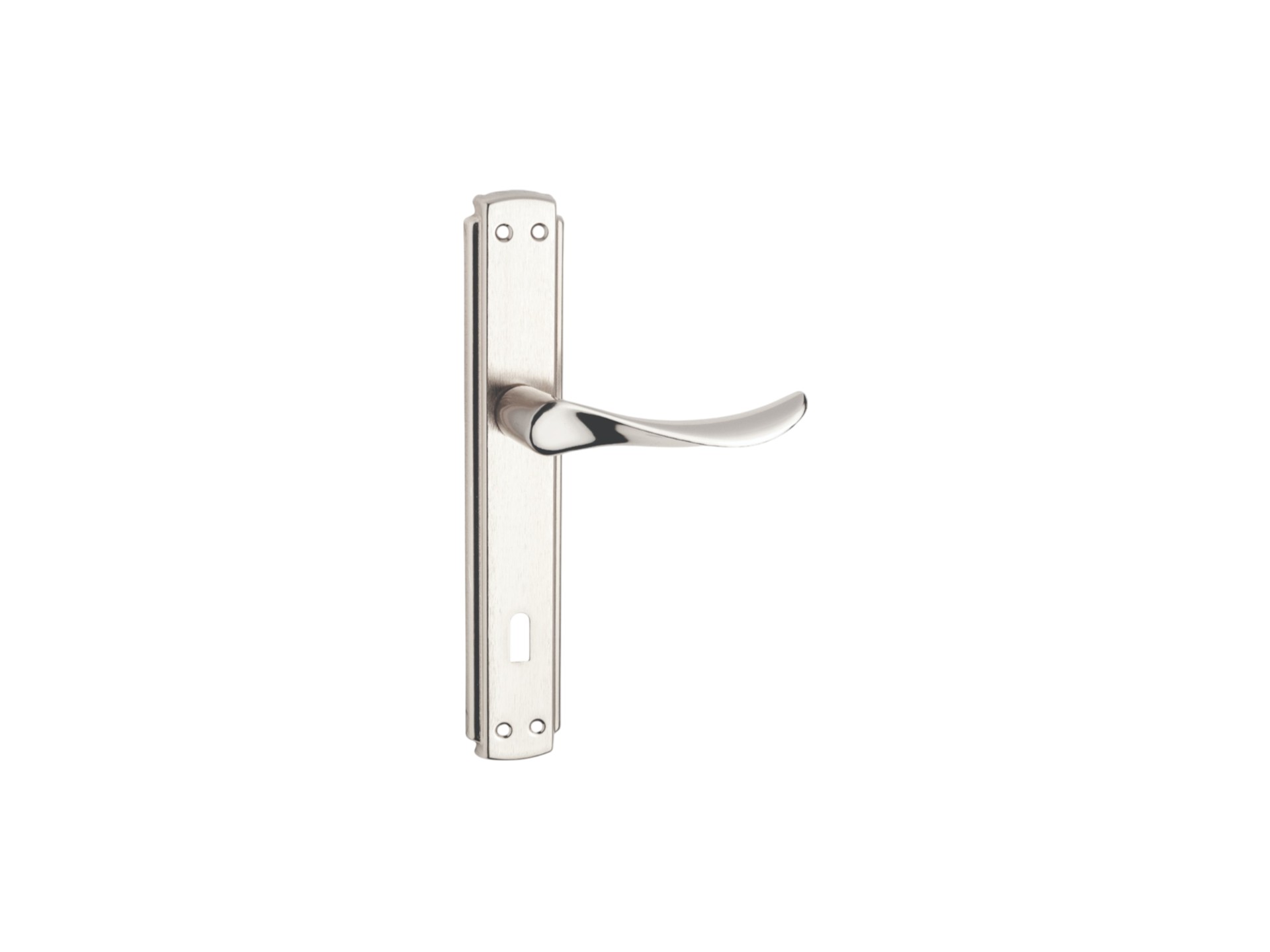 Elvin Door Handle - Koral Menteşe