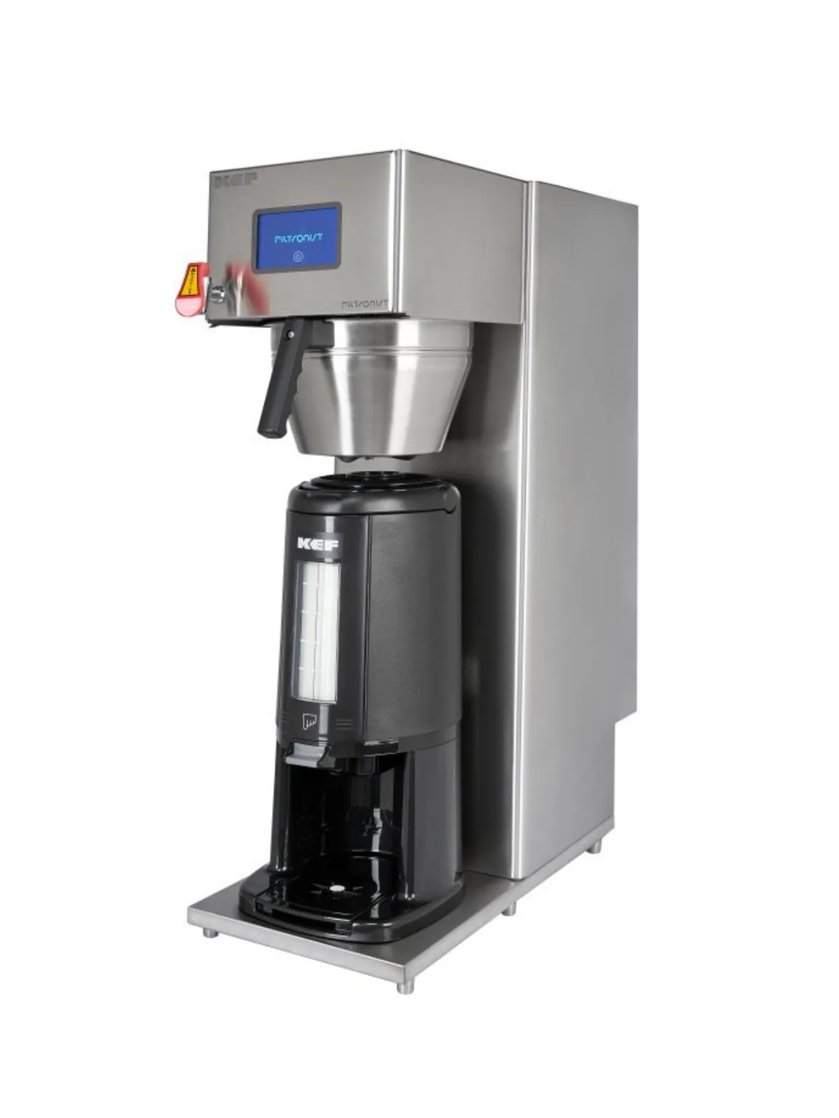 KEF Filtronist FLS 2.5 filter coffee machine