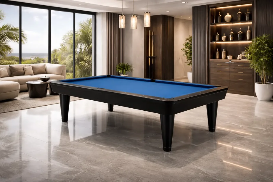 Billiard Table TROYA