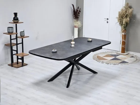 DESERT 1EX table