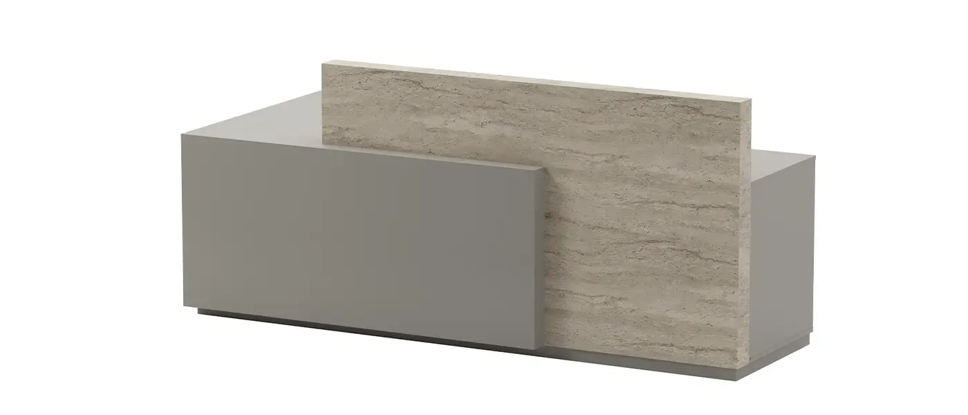 Note Reception Desk