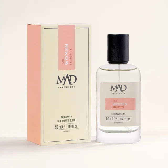 Perfume Mad V109 Selective for Women 50 ml