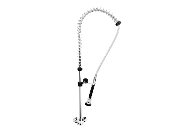 Industrial Faucets - Topsan
