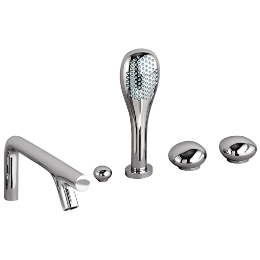 Bath and Shower Mixer Istanbul A41813