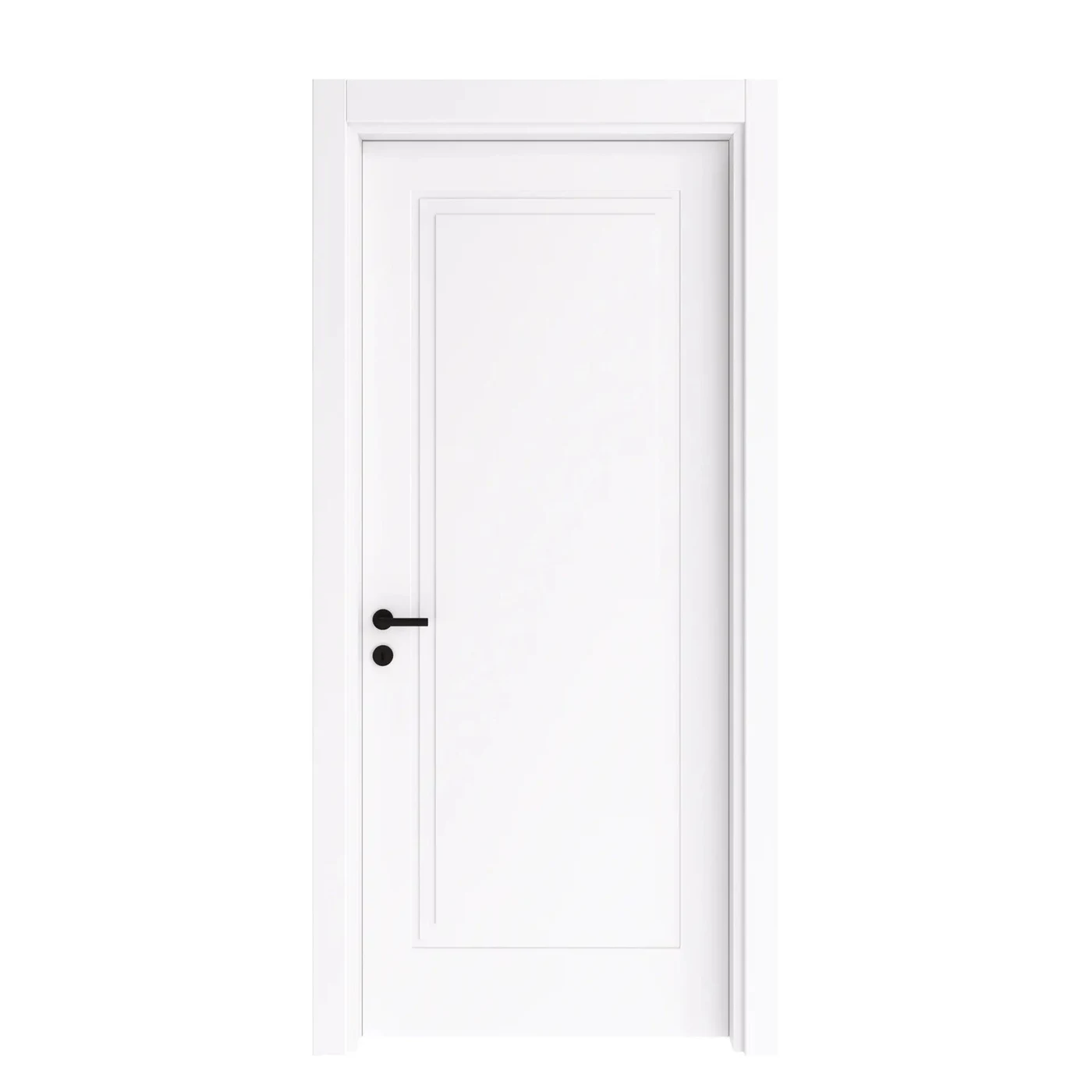 Lacquered Interior Doors