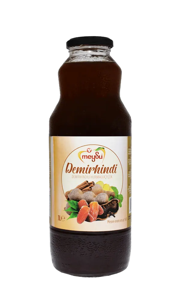 Tamarind Sherbet