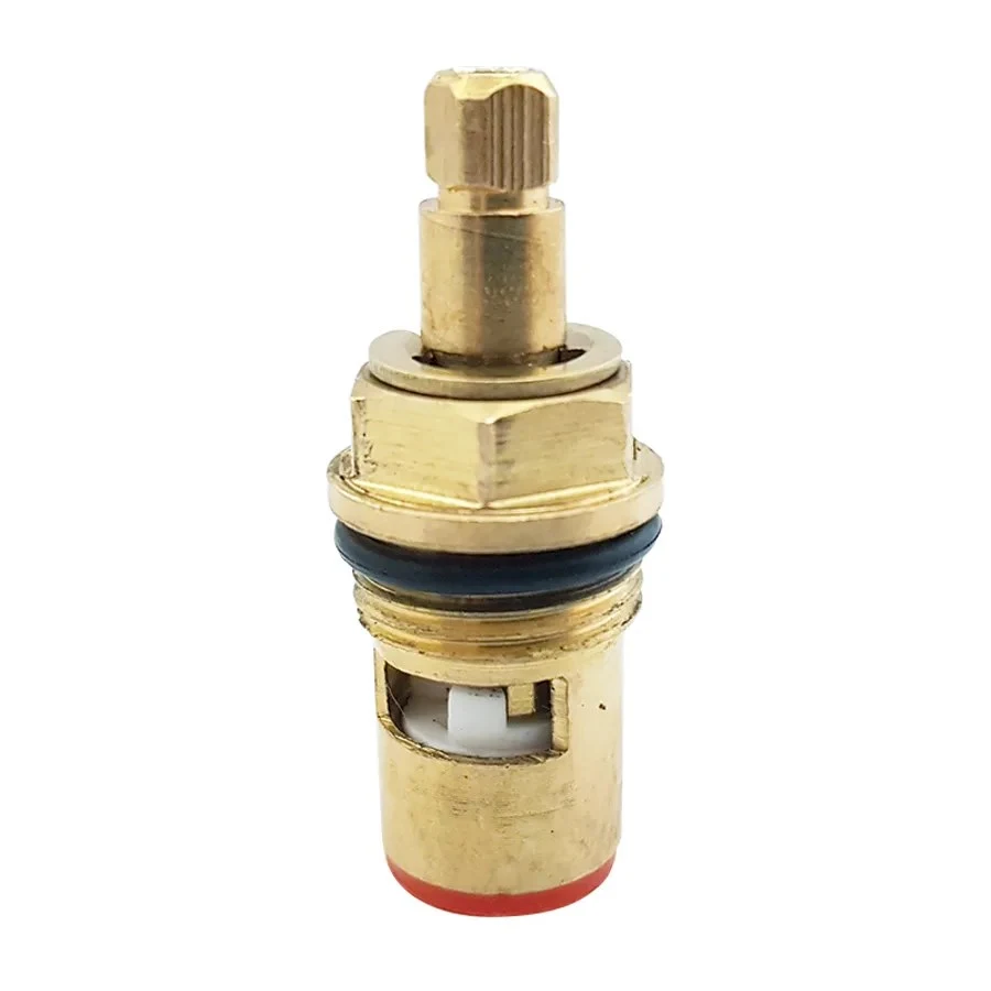 6043 Ceramic Spindle Unit 3/8 Inch