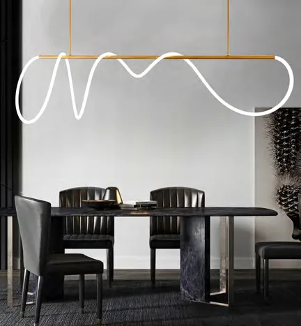 DL14618 Modern Pendant Light