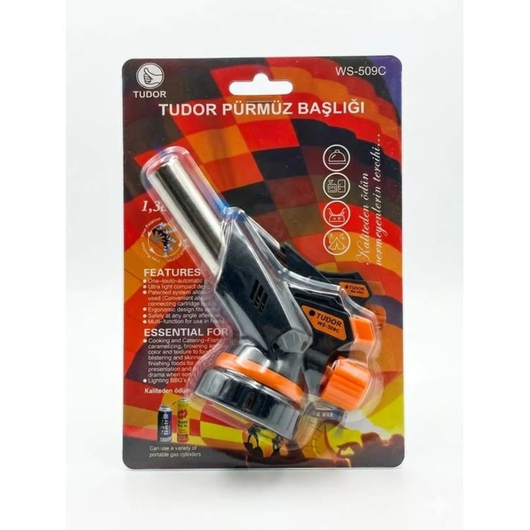 TUDOR BLOWER HEAD