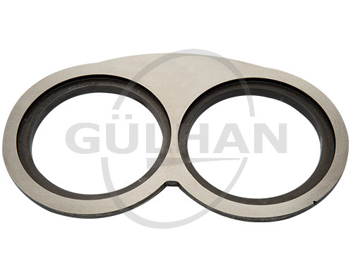 SCHWING Wear Plate, 200 and 230 Sizes