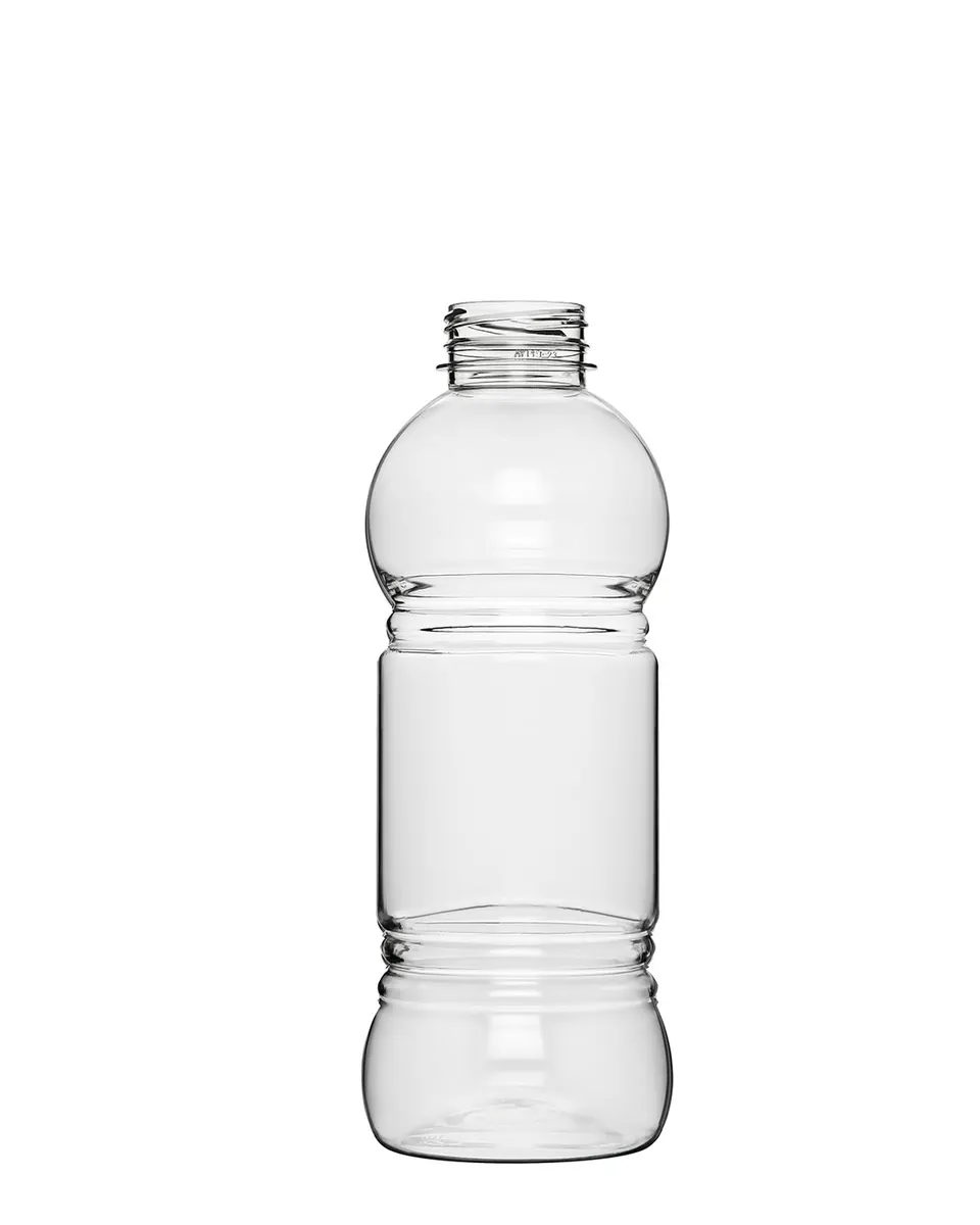 38 mm 750 ml PET Bottle
