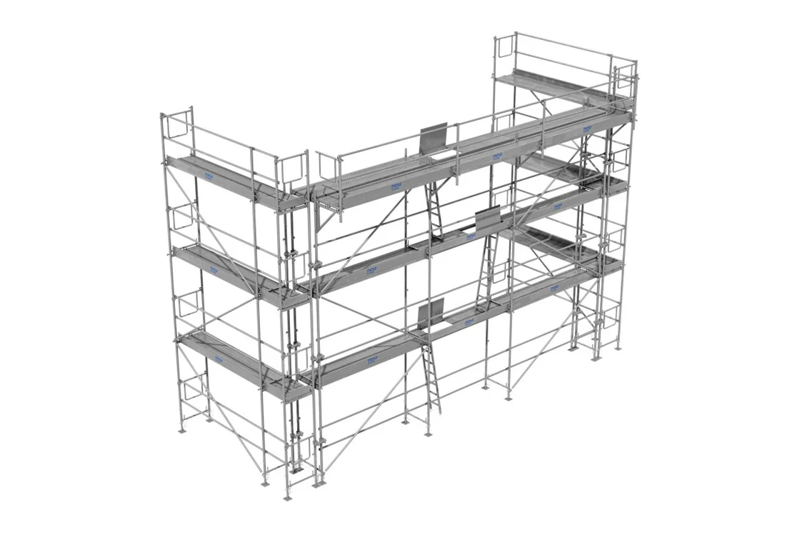 Access Scaffolding Systems