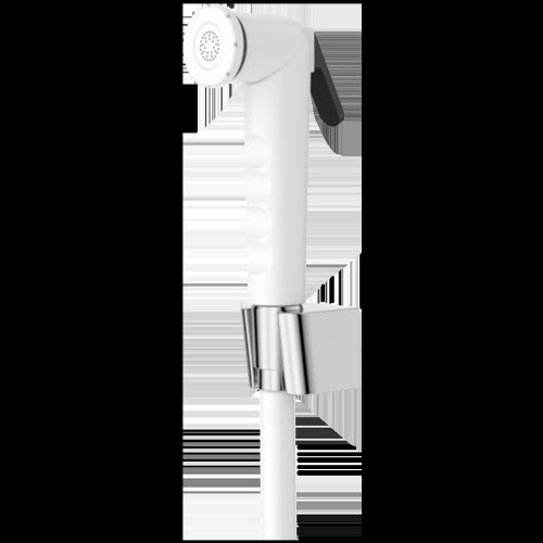 Bidet Set - White ABS - Shower Sets