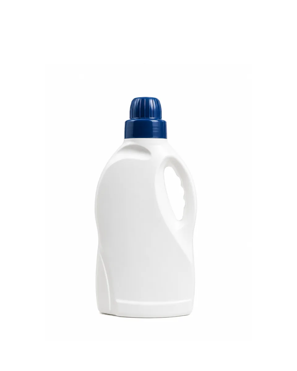 TDA-117 1.5L Detergent Packaging
