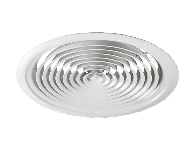 OAD Circular Ceiling Diffuser