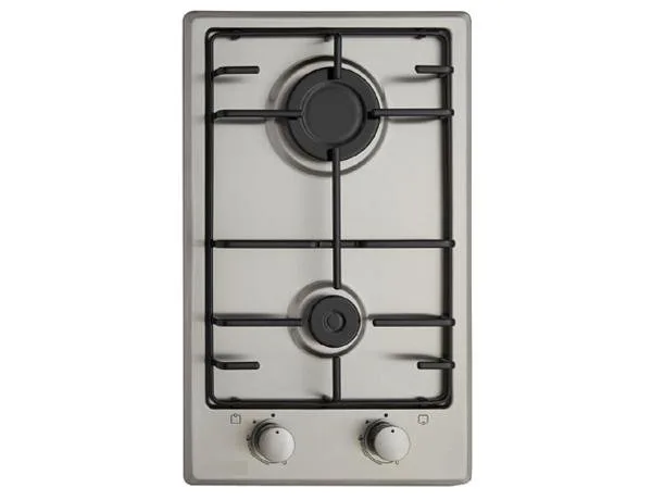 موقد غاز مدمج طراز 202 IAT-C