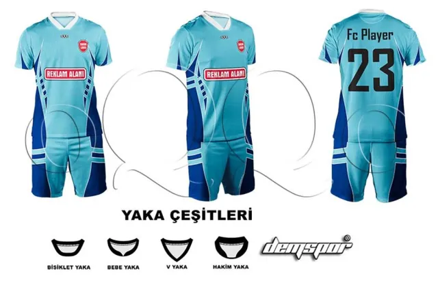 Football Jersey YNFF038