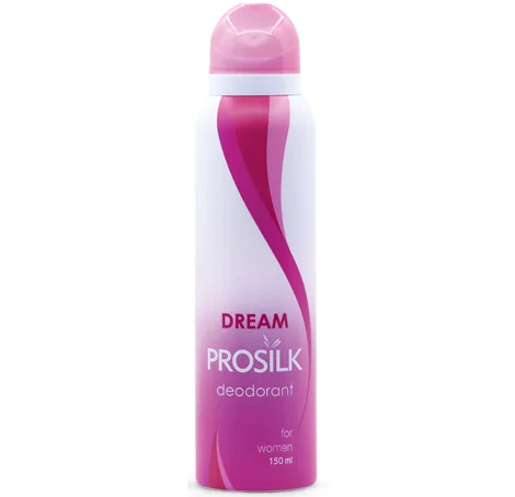 Prosilk Women Deodorant Dream