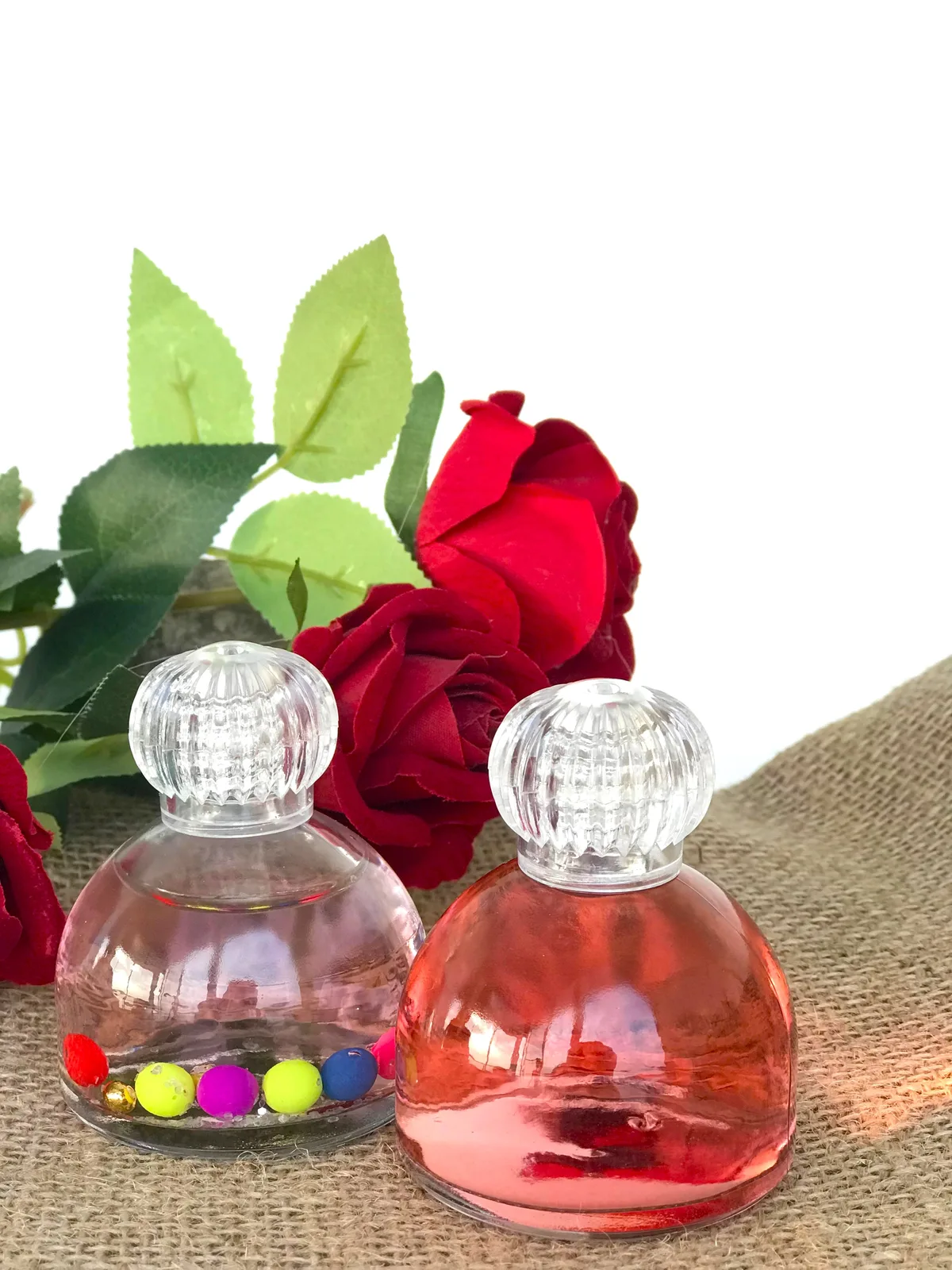 Cylinder Room Fragrance 50 Pieces