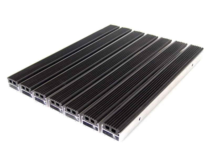 Aluminium Entrance Mat KPC26