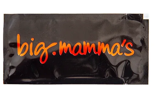 مناديل مبللة مطبوعة 6 × 12 cm