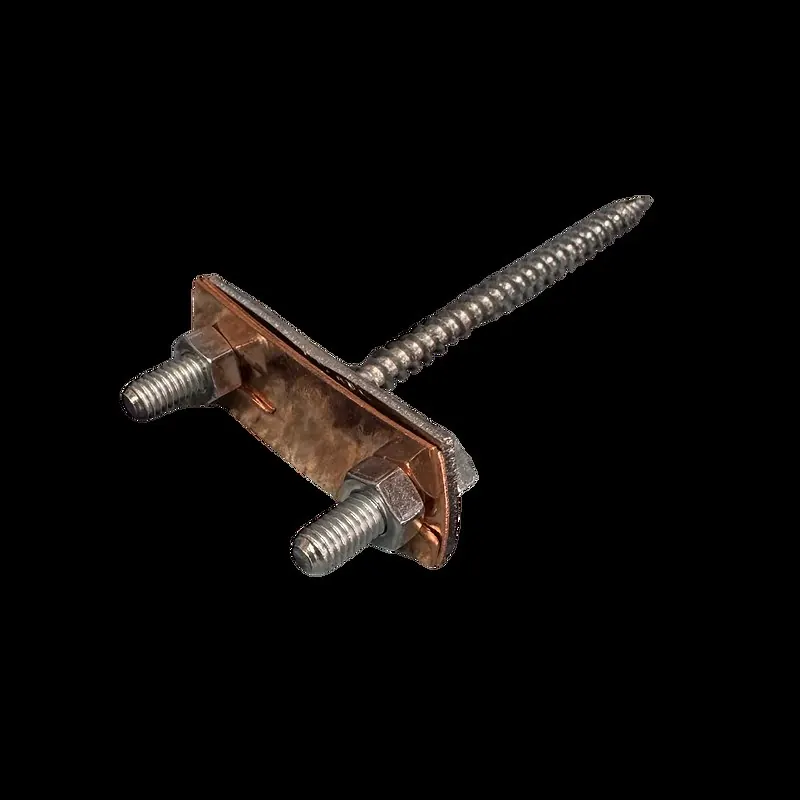 EP 13305 Screwed Wall Bracket