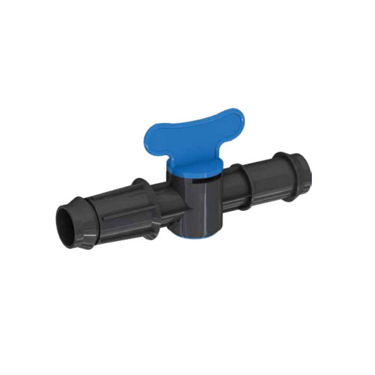 MINI VALVE WITH NUT AND SEAL OUTLET