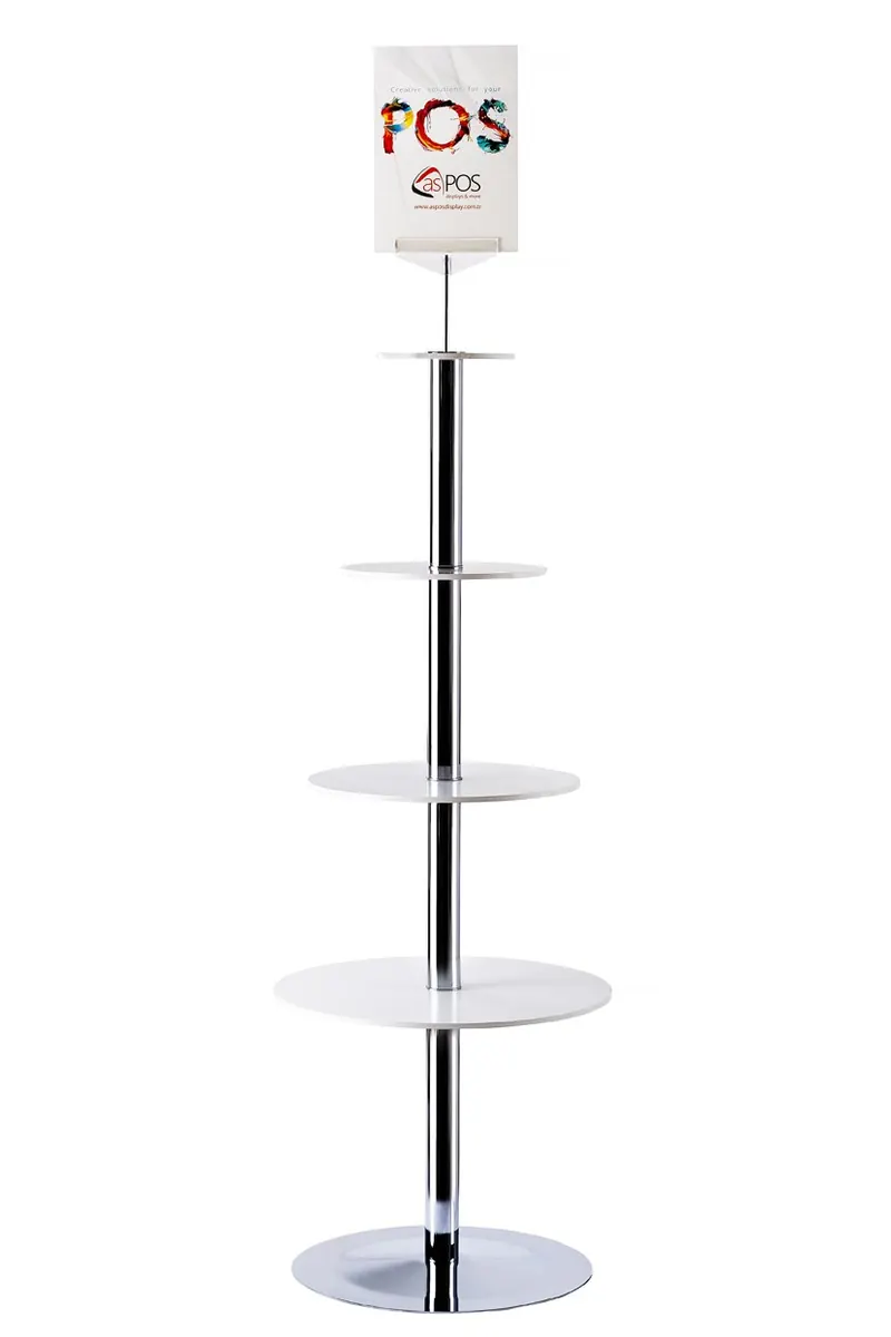 Pine (Cascade) Stand