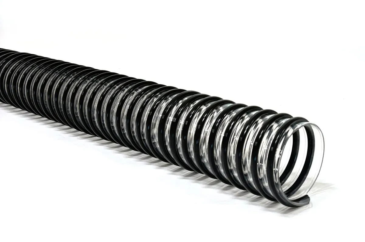 AFSTPU VACUDRAIN — TPU Vacuum Drain Hose