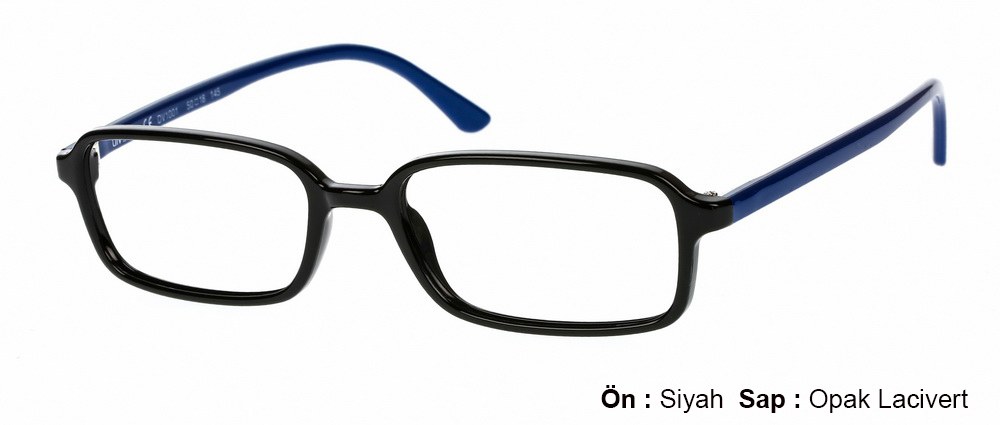 نظارات DIVERSO 1410 M 4606 45-17-130